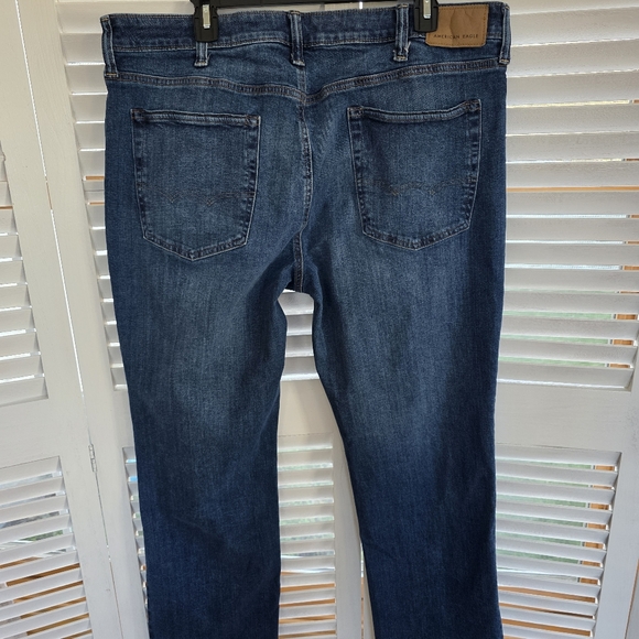 American Eagle Men's Airflex + Original Boot Size 38 - Picture 10 of 10